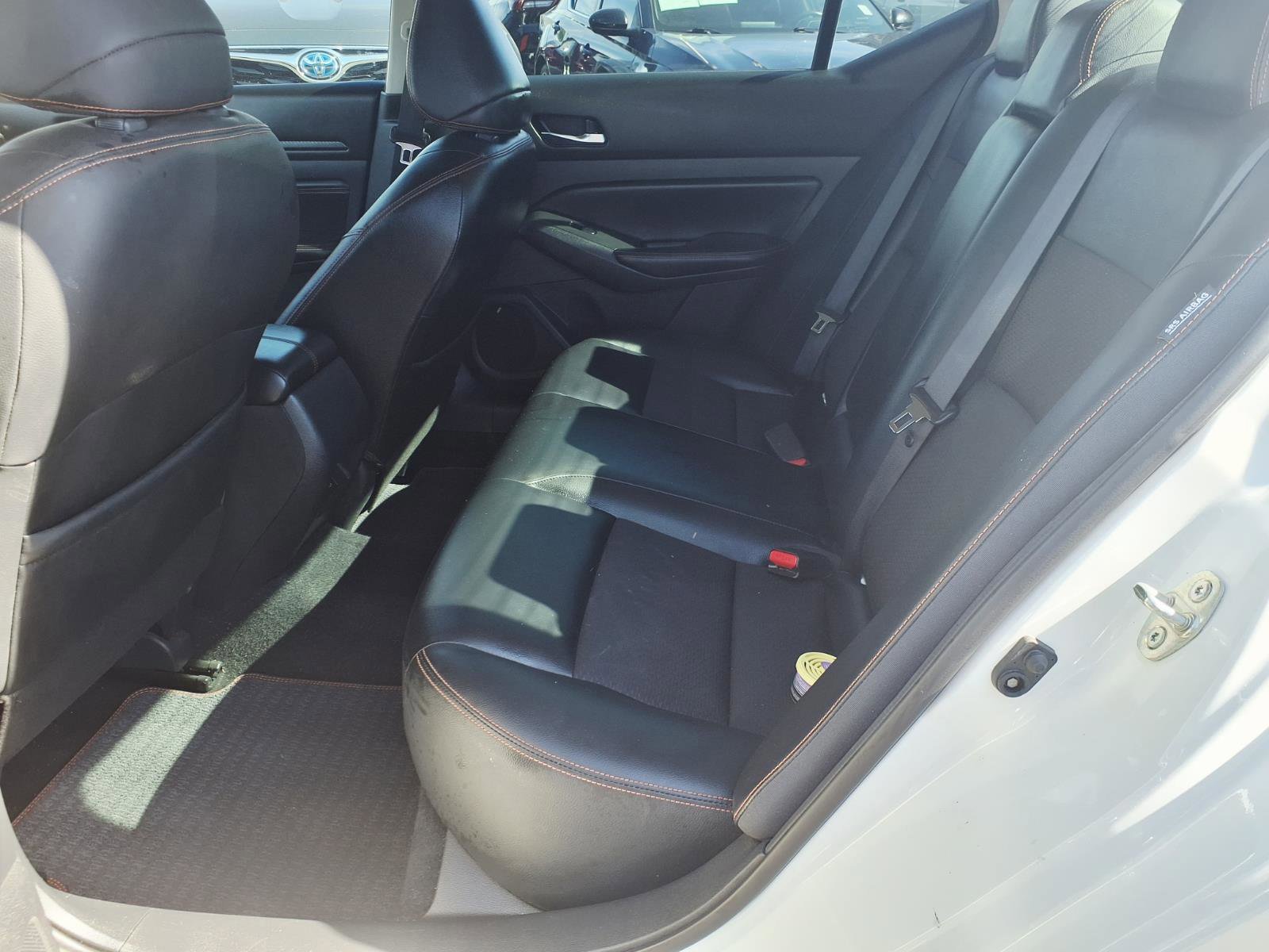 Used 2019 Nissan Altima 2.5 SR w/ SR Premium Package image 17