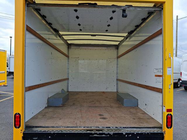 Used 2021 GMC Savana 3500 w/ Power Convenience Package RWD image 25