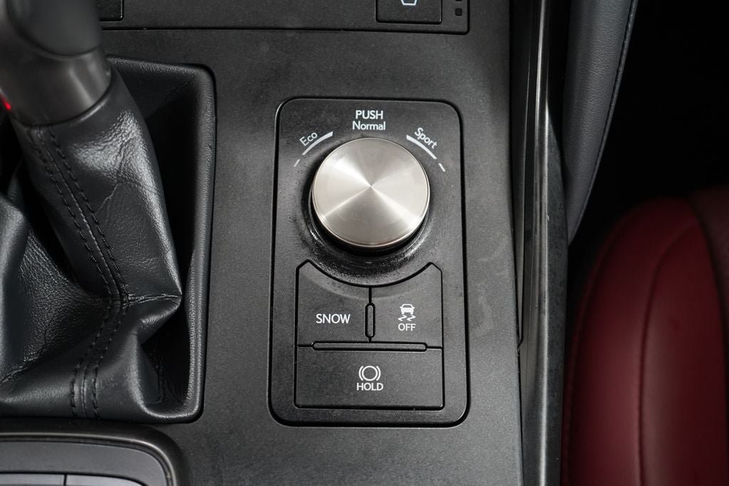 Used 2024 Lexus IS 300 AWD w/ Premium Package image 32