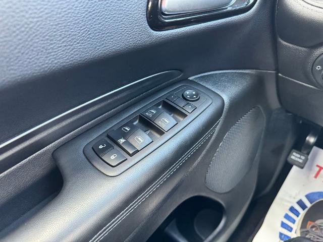 Used 2024 Dodge Durango SXT image 21