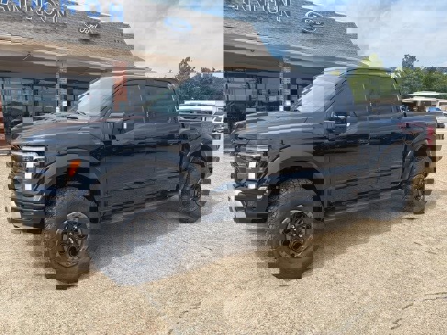 Certified 2024 Ford F150 Raptor