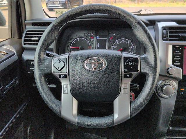 Used 2021 Toyota 4Runner SR5 RWD image 13