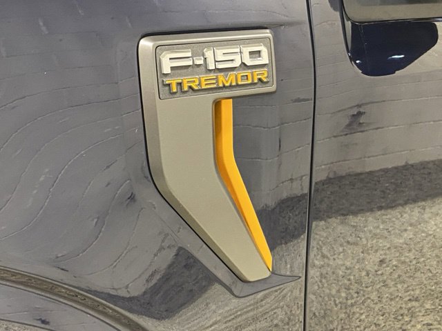Certified 2022 Ford F150 Tremor w/ Equipment Group 402A High AWD/4WD image 28