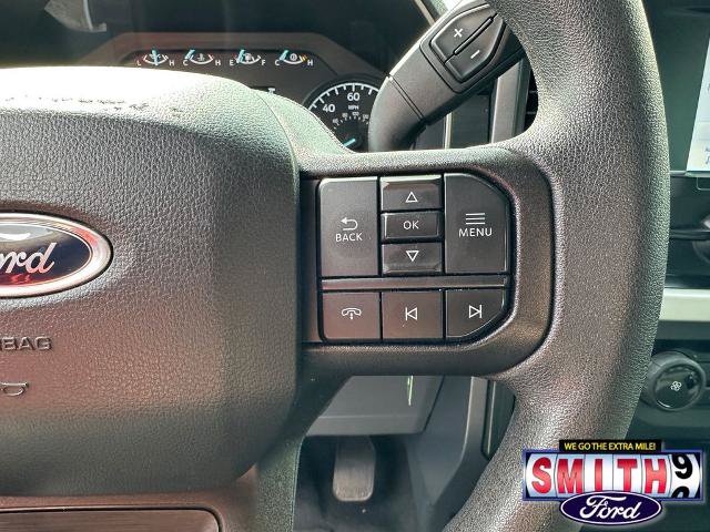 Certified 2023 Ford F150 XLT AWD/4WD image 26