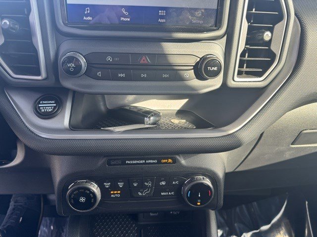 Certified 2022 Ford Bronco Sport Big Bend image 18