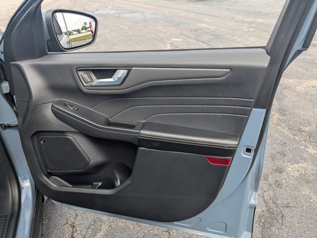Certified 2023 Ford Escape Active w/ Tech Pack #2 FWD image 33