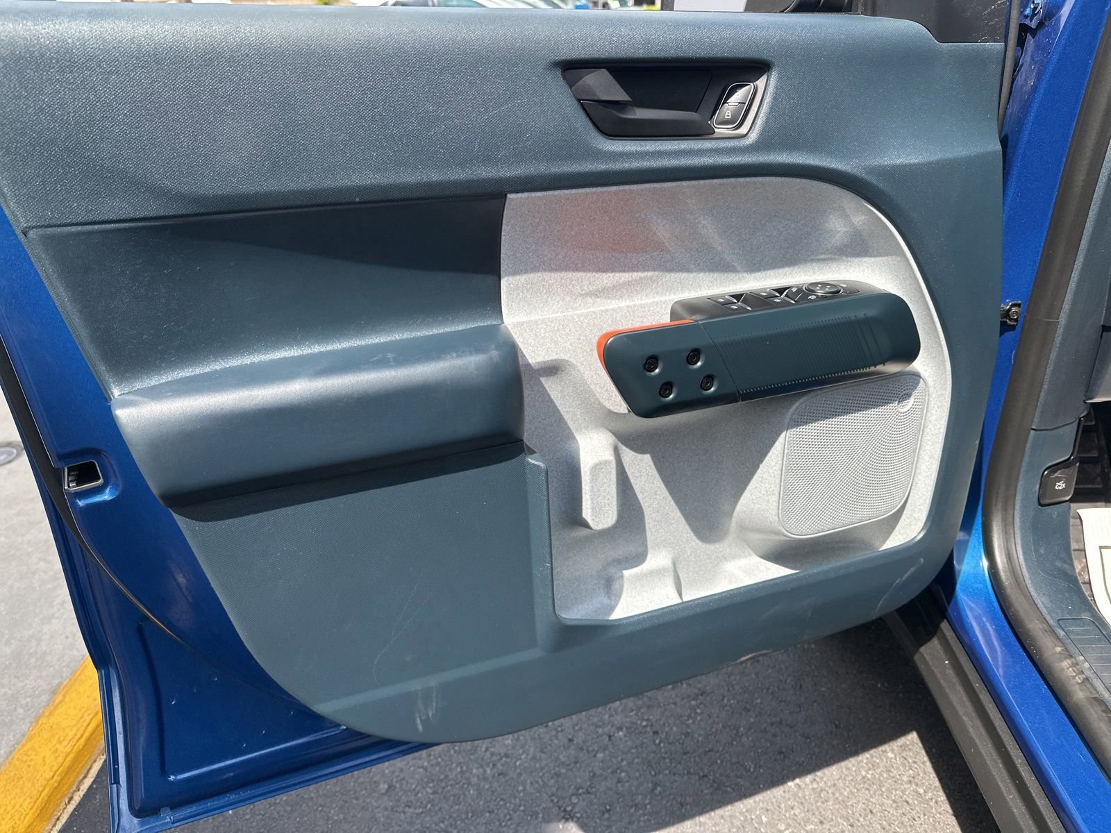 Certified 2024 Ford Maverick XLT FWD image 18