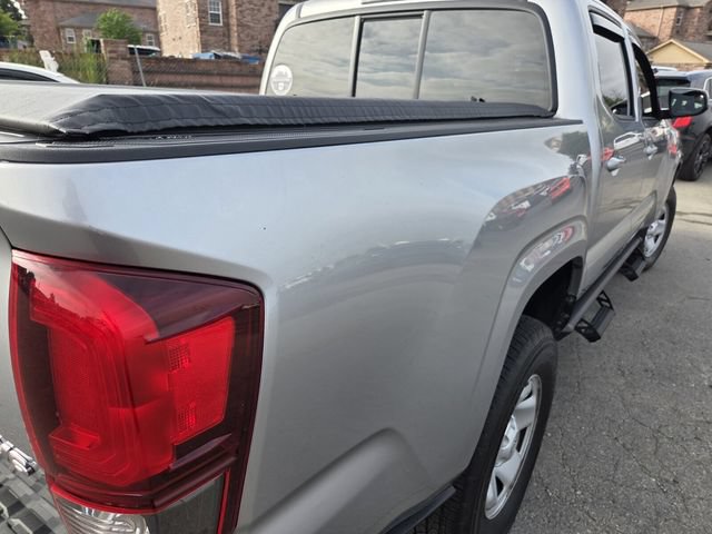 Used 2020 Toyota Tacoma SR AWD/4WD image 7