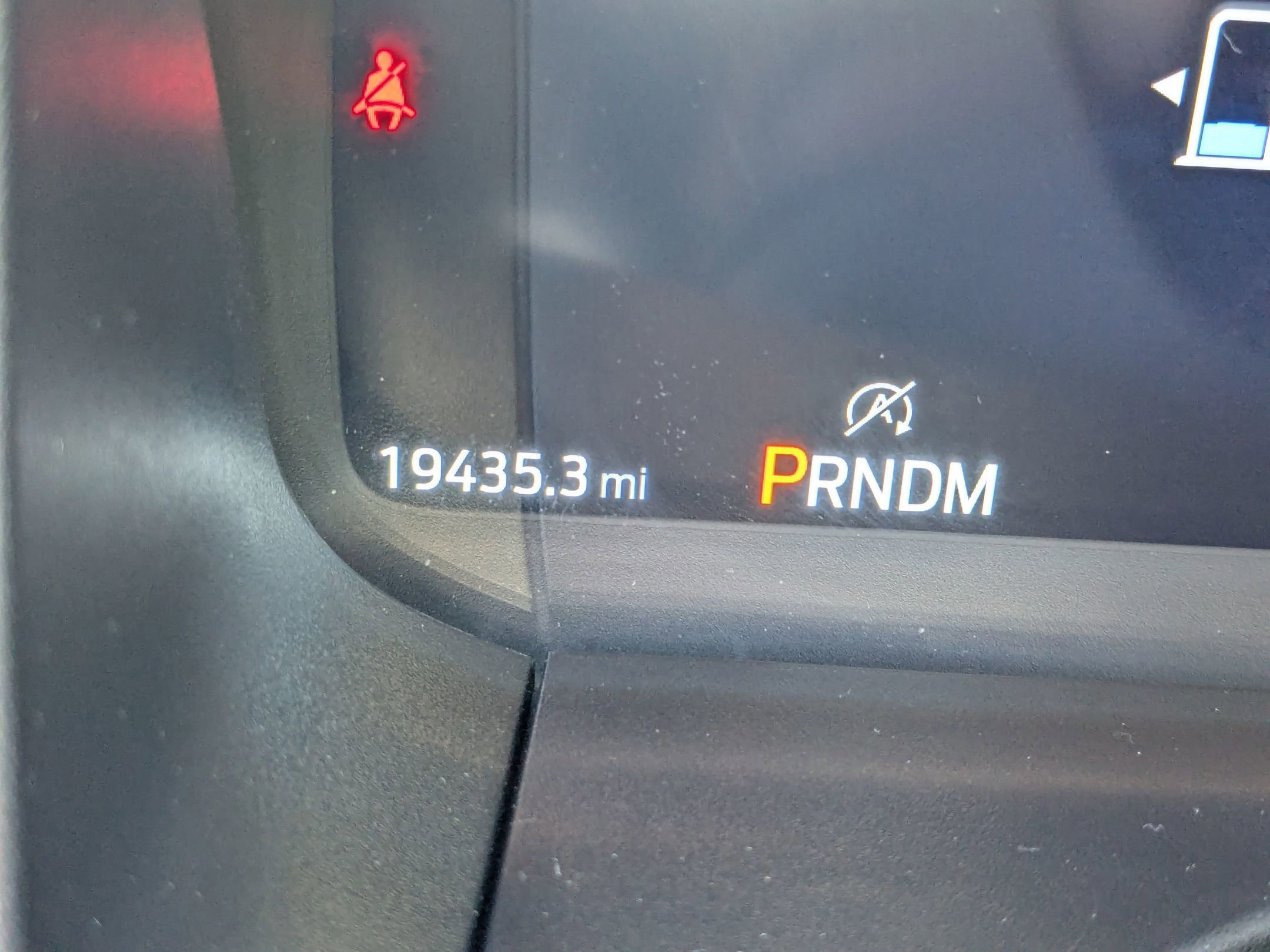 Certified 2025 Ford Explorer ST image 23