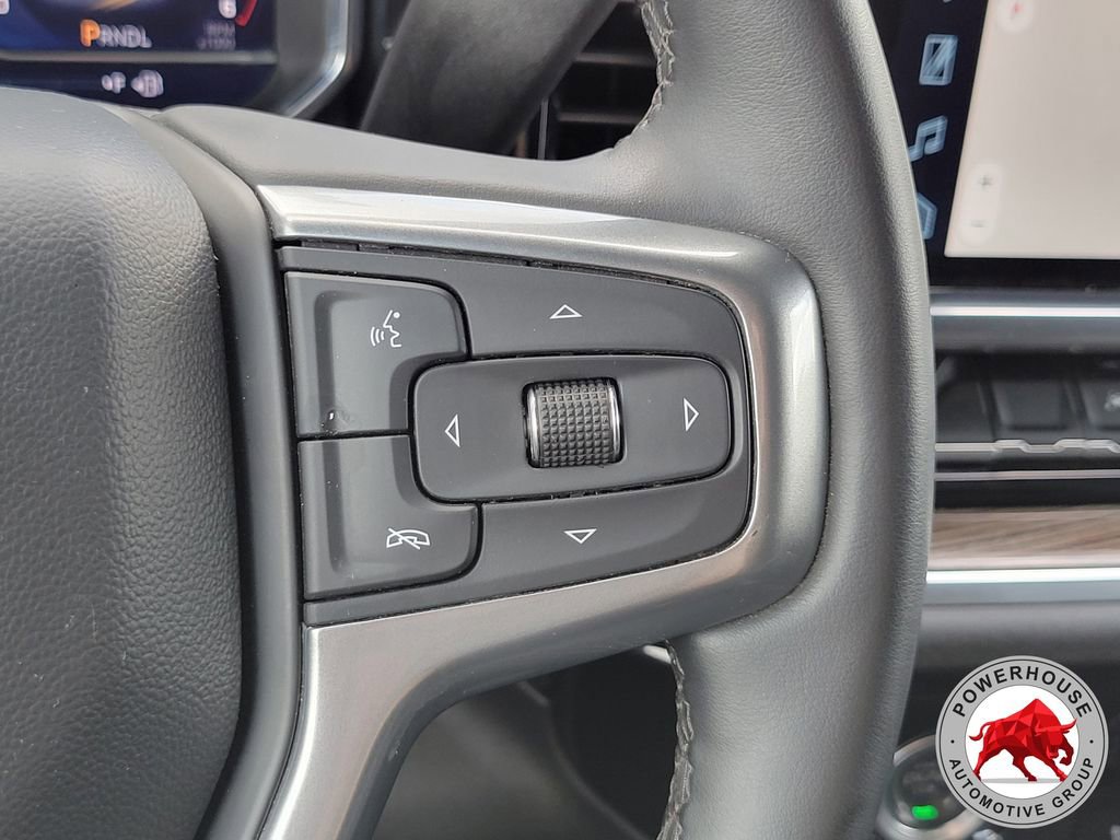 Used 2024 Chevrolet Silverado 1500 LT AWD/4WD image 29