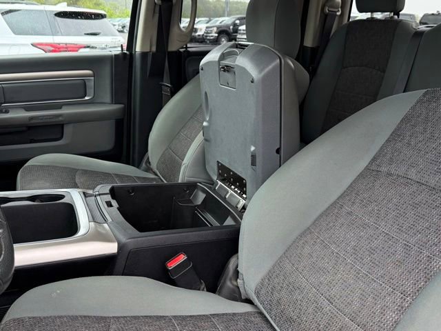 Used 2017 RAM 1500 Outdoorsman AWD/4WD image 26