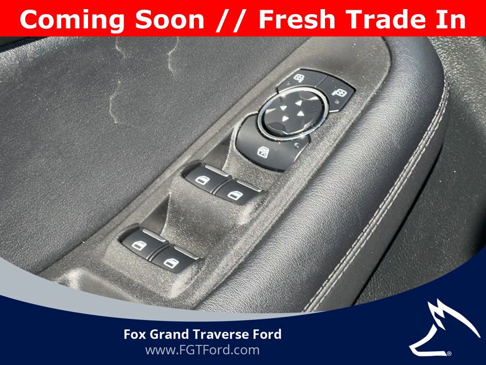 Certified 2024 Ford Edge SEL w/ Convenience Package AWD/4WD image 14