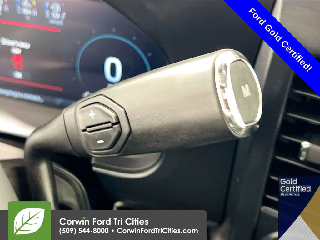 Certified 2025 Ford F250 Lariat w/ Lariat Ultimate Package image 10