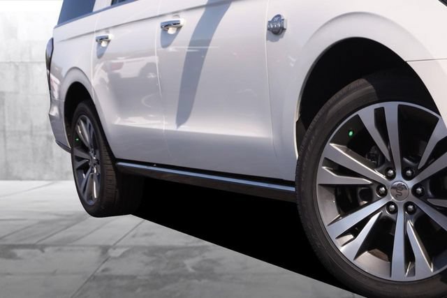 Certified 2020 Ford Expedition Max King Ranch AWD/4WD image 3