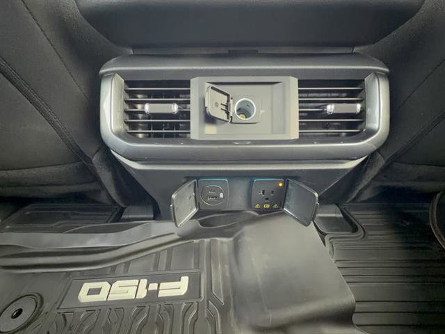 Certified 2023 Ford F150 XLT w/ Equipment Group 302A High AWD/4WD image 26