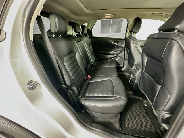 Certified 2024 Ford Edge SEL w/ Convenience Package AWD/4WD image 36