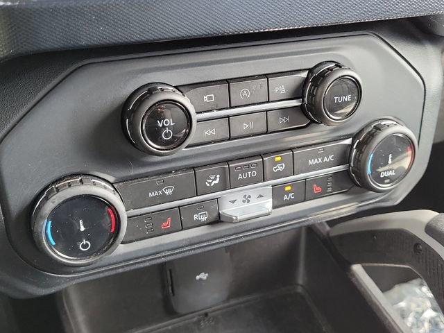 Certified 2022 Ford Bronco Outer Banks w/ Sasquatch Package AWD/4WD image 30