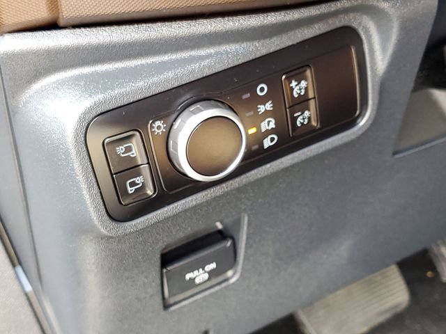 Certified 2023 Ford Bronco Outer Banks AWD/4WD image 12