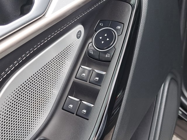 Certified 2023 Ford Explorer ST w/ Equipment Group 401A image 25