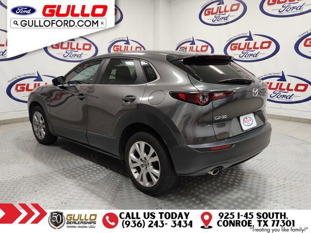 Used 2020 MAZDA CX-30 FWD w/ Preferred Package image 5