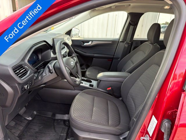 Certified 2023 Ford Escape Active w/ Tech Pack #2 AWD/4WD image 12