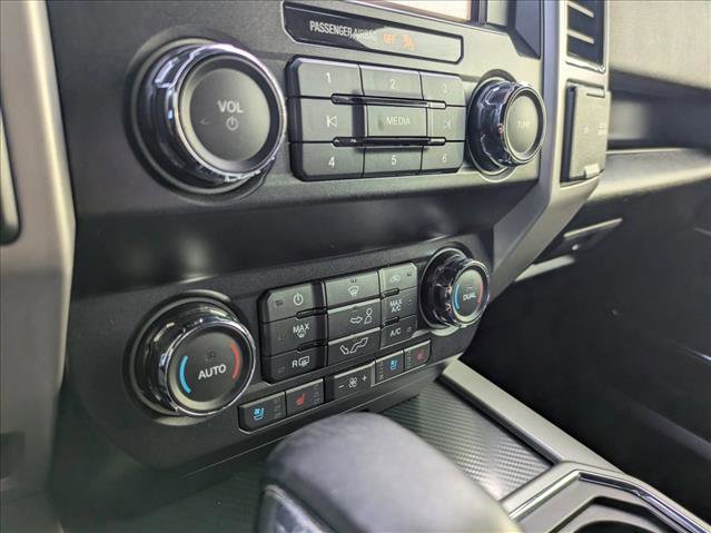 Certified 2019 Ford F150 Lariat AWD/4WD image 12