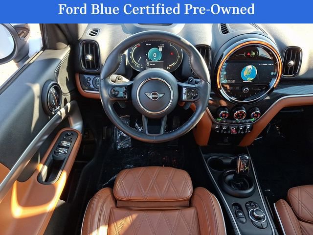 Used 2022 MINI Cooper Countryman S image 13