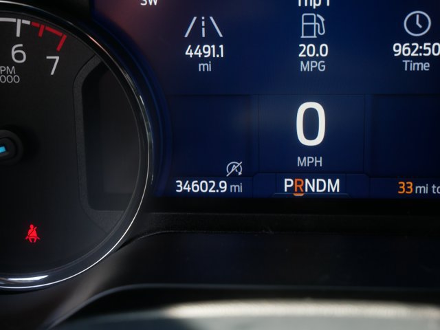 Certified 2023 Ford F150 Tremor AWD/4WD image 36