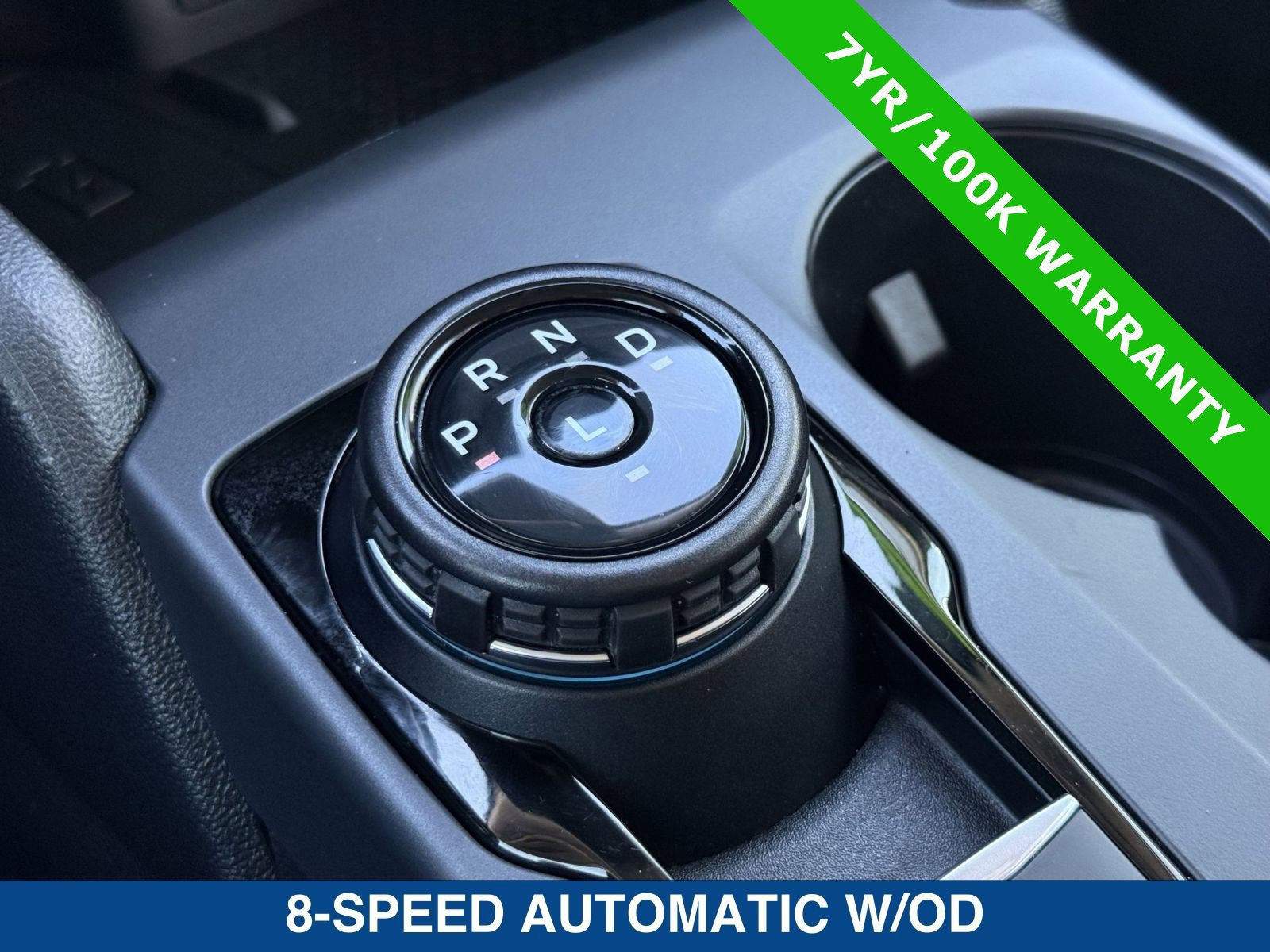 Certified 2022 Ford Bronco Sport Outer Banks w/ Tech Package image 31