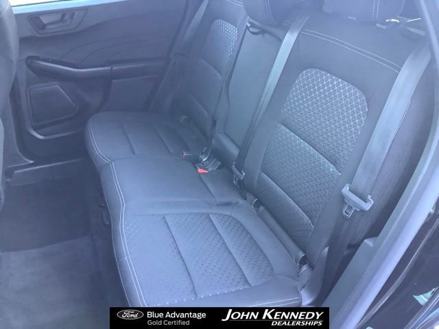 Certified 2024 Ford Escape Active w/ Cold Weather Package image 29