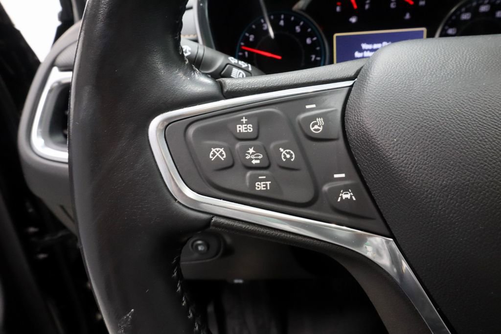 Used 2022 Chevrolet Equinox Premier FWD image 27