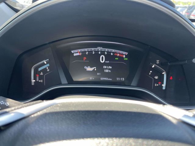Used 2020 Honda CR-V EX image 29
