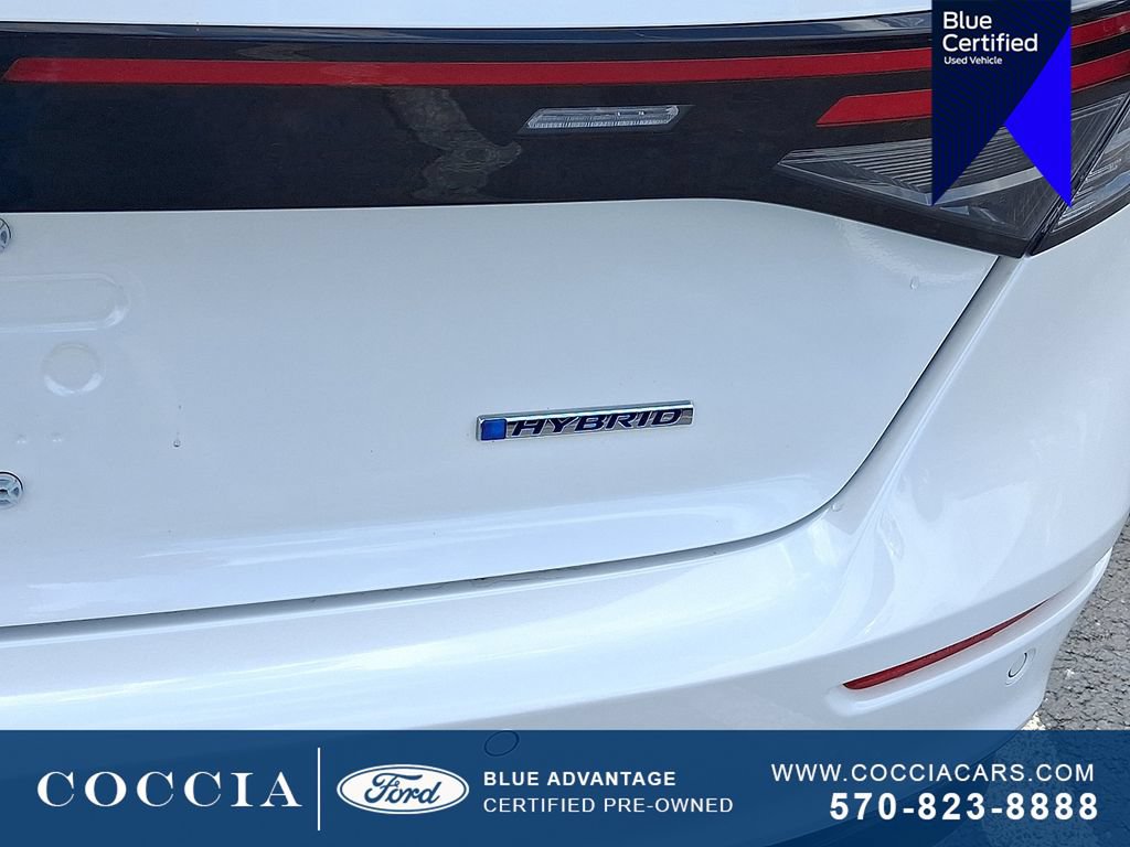 Used 2023 Honda Accord EX-L image 30