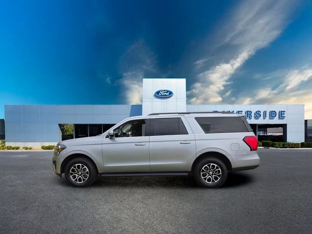 Certified 2024 Ford Expedition Max XLT RWD image 4