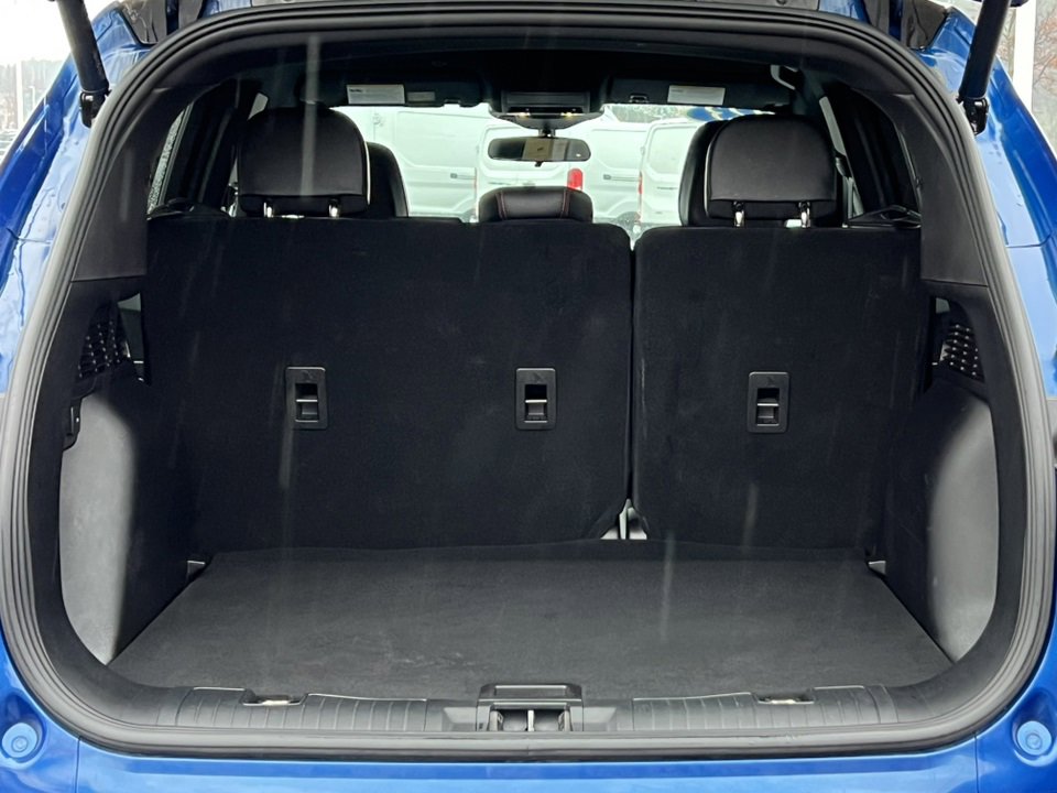 Certified 2023 Ford Escape ST-Line w/ Tech Pack #1 image 32