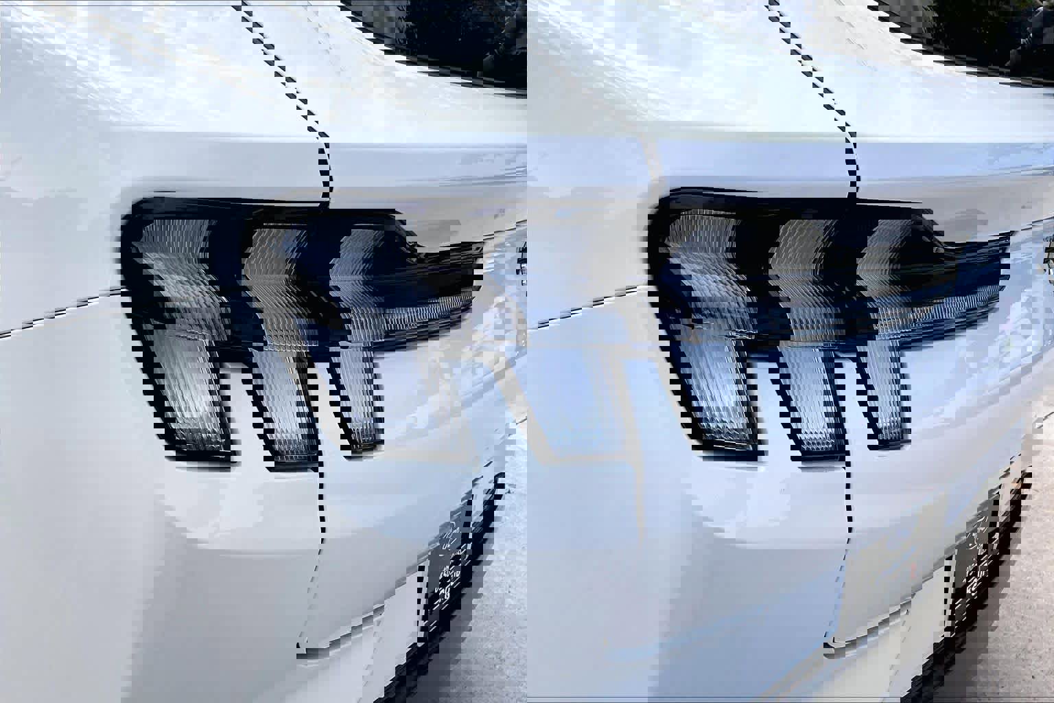 Certified 2024 Ford Mustang Mach-E Premium image 28