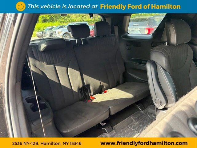Used 2024 Hyundai Palisade Calligraphy AWD/4WD image 42