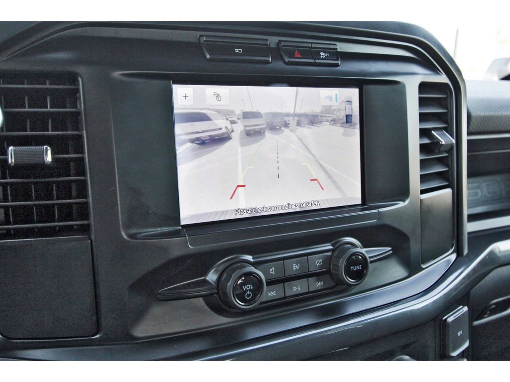 Certified 2023 Ford F150 XL w/ STX Appearance Package image 23