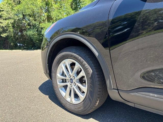 Certified 2022 Ford Escape SE w/ Convenience Package AWD/4WD image 11