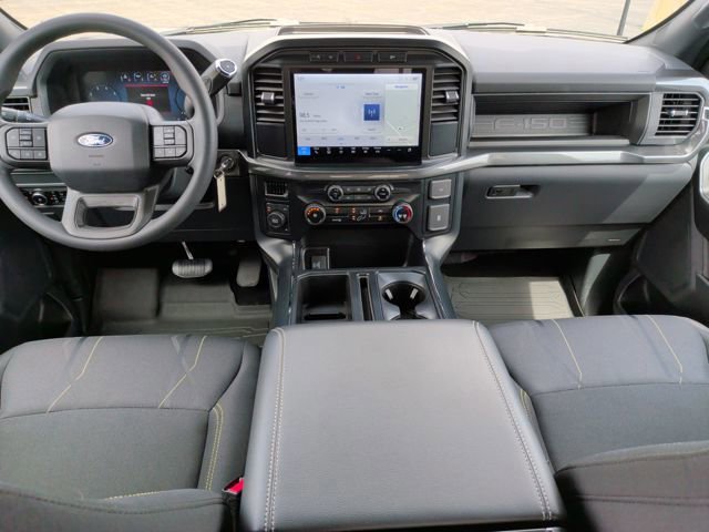 Certified 2024 Ford F150 STX image 9