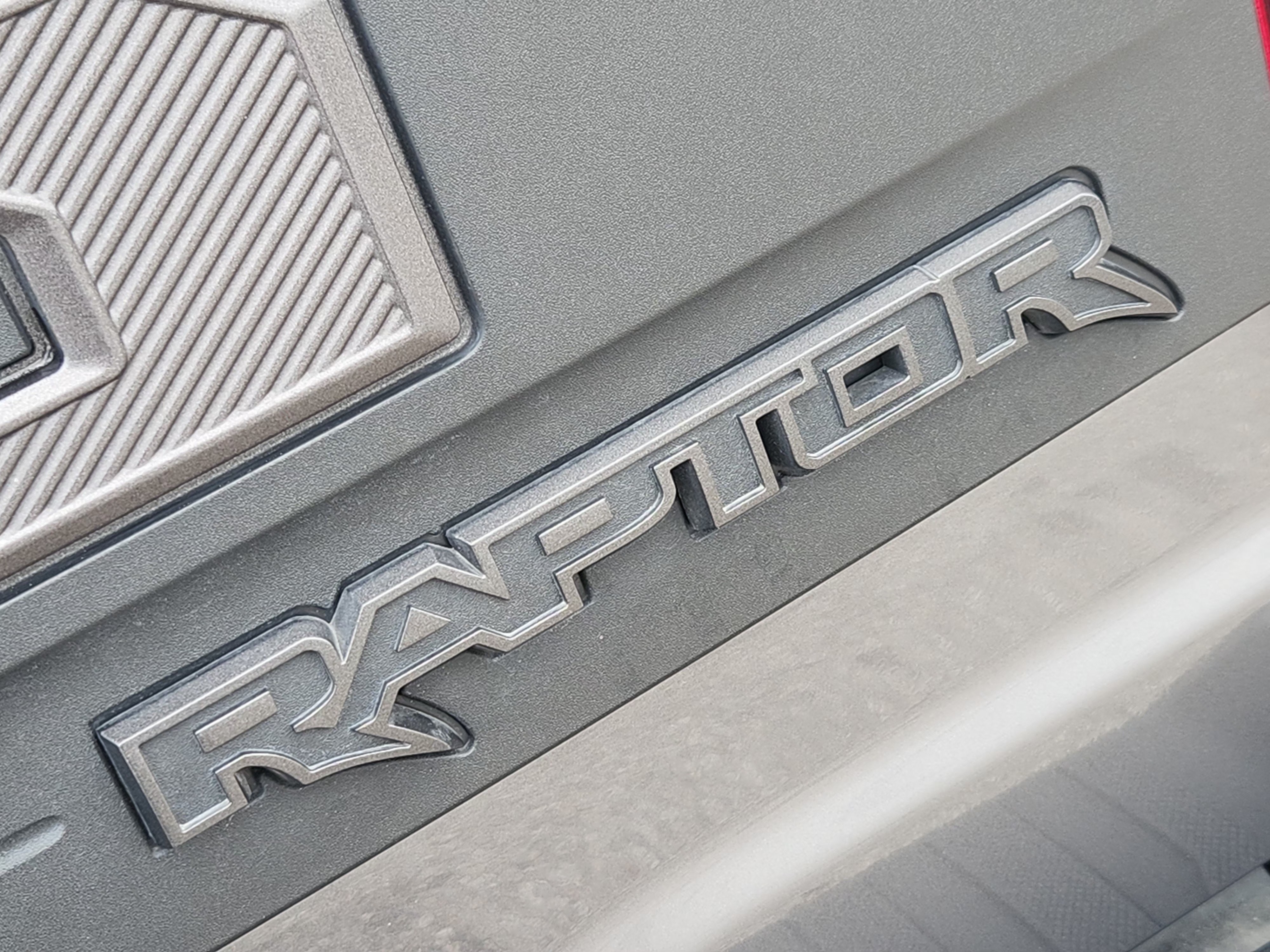 Certified 2024 Ford F150 Raptor AWD/4WD image 13