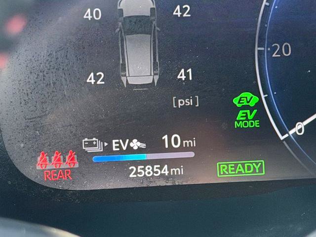 Used 2023 Toyota RAV4 XSE w/ Weather Package AWD/4WD image 19