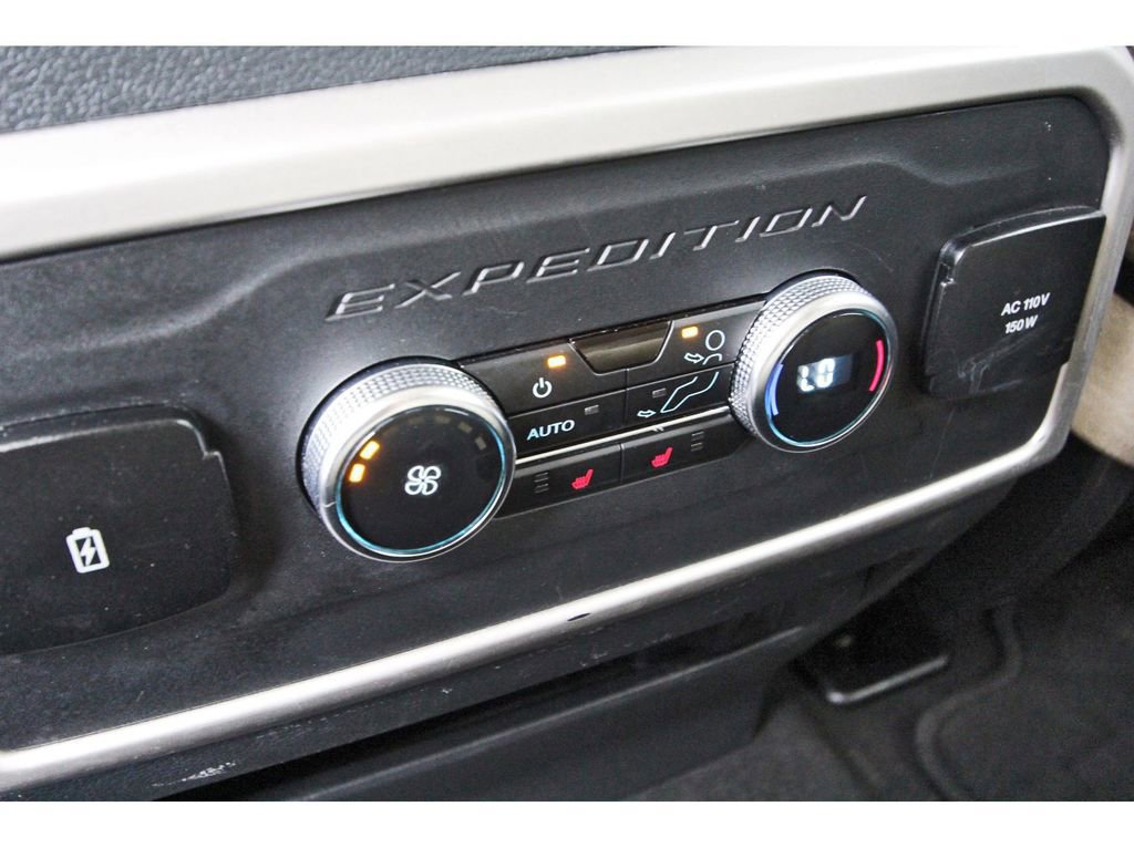 Certified 2024 Ford Expedition Max Limited image 15