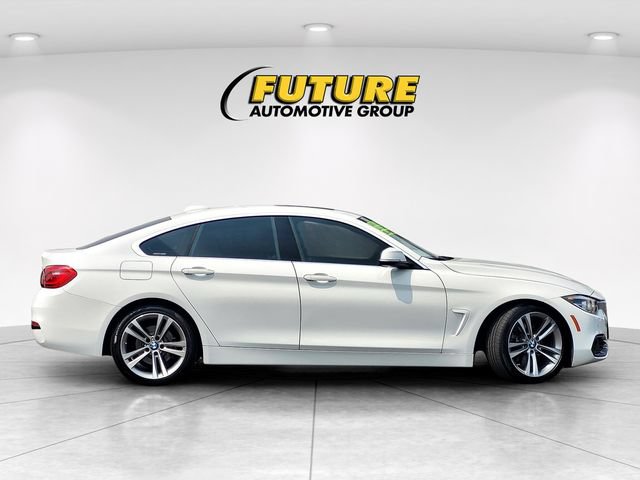 Used 2019 BMW 430i Gran Coupe RWD image 3