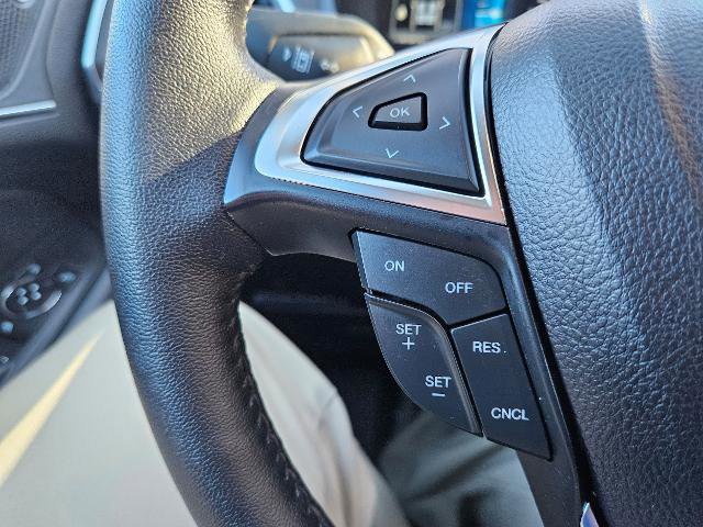 Certified 2024 Ford Edge Titanium image 15