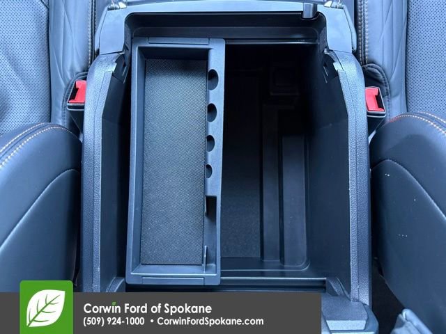 Certified 2022 Ford Expedition Platinum AWD/4WD image 33