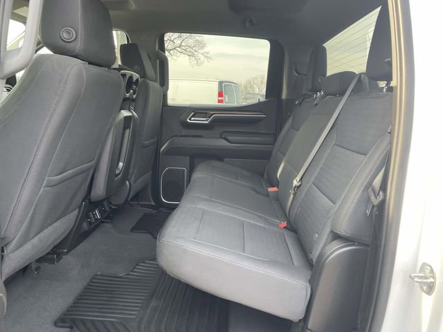 Used 2022 Chevrolet Silverado 1500 RST image 10