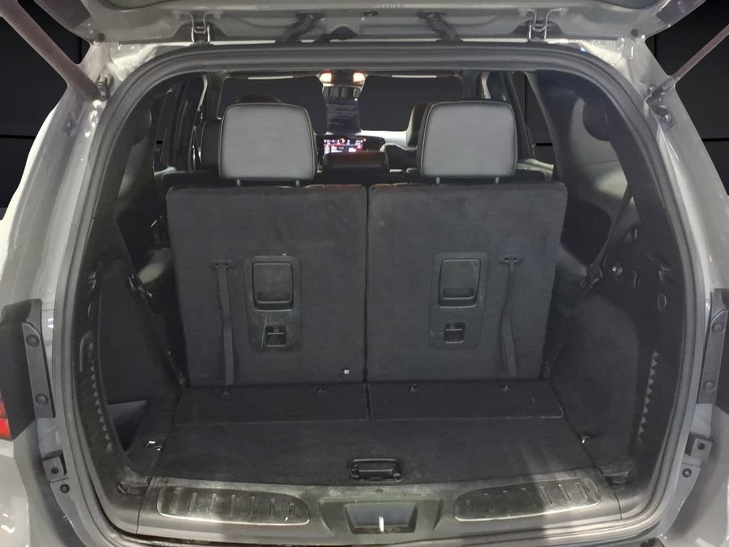 Used 2023 Dodge Durango GT AWD/4WD image 25
