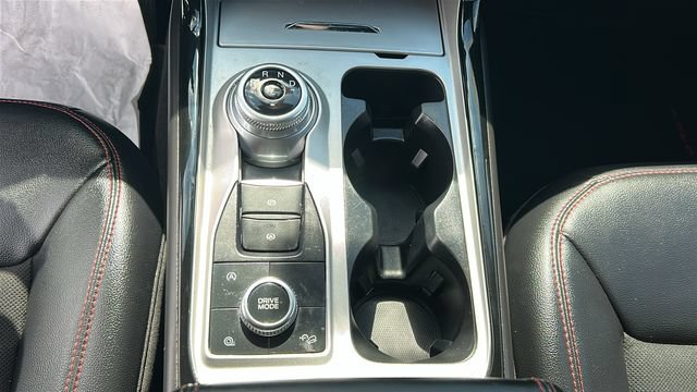 Certified 2023 Ford Explorer ST-Line w/ Class IV Trailer Tow Package AWD/4WD image 24