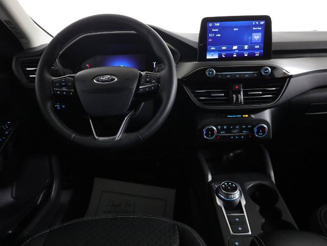 Certified 2025 Ford Escape Active w/ Cold Weather Package AWD/4WD image 14